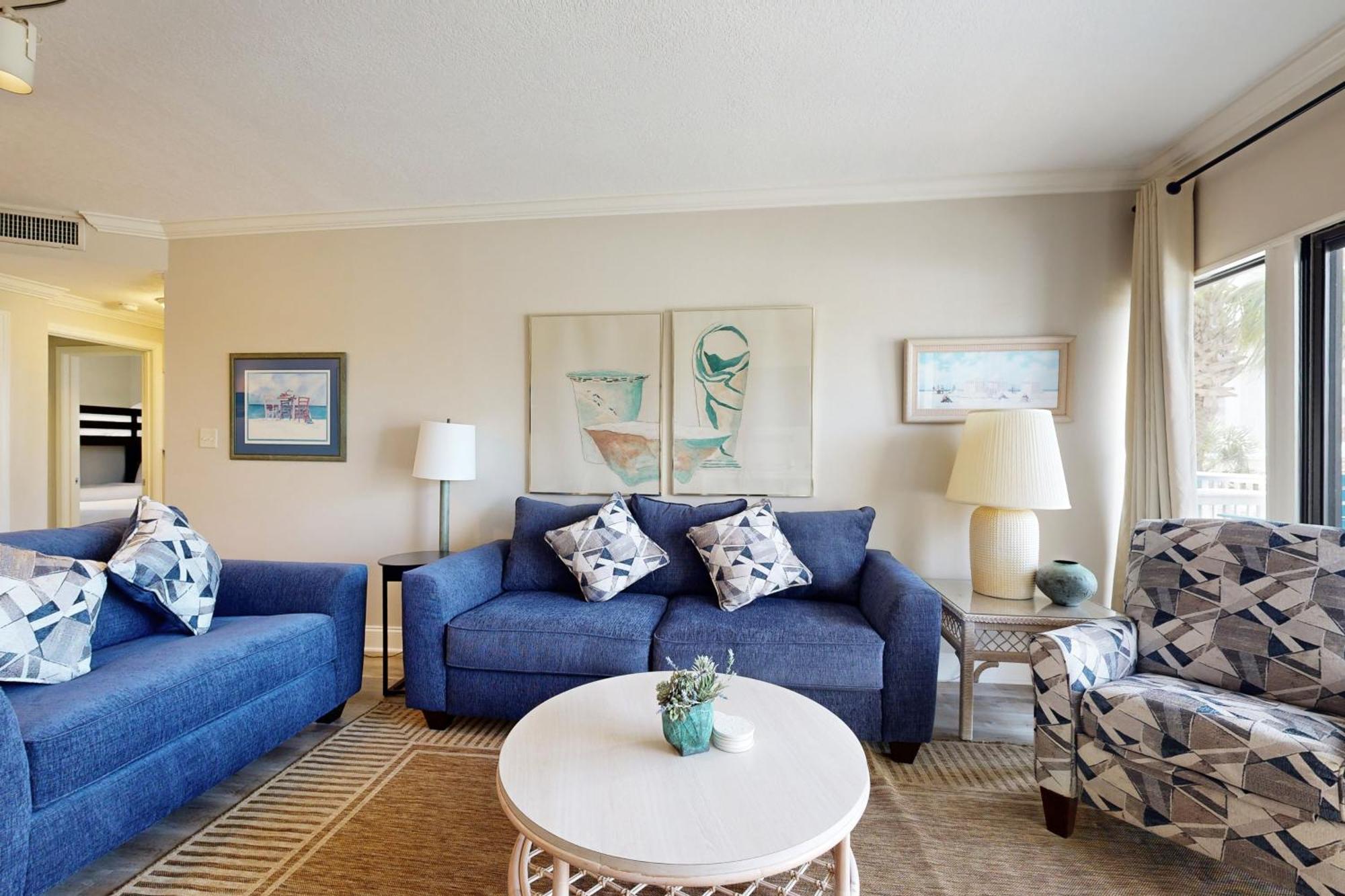 Silver Dunes 32 Destin Bagian luar foto