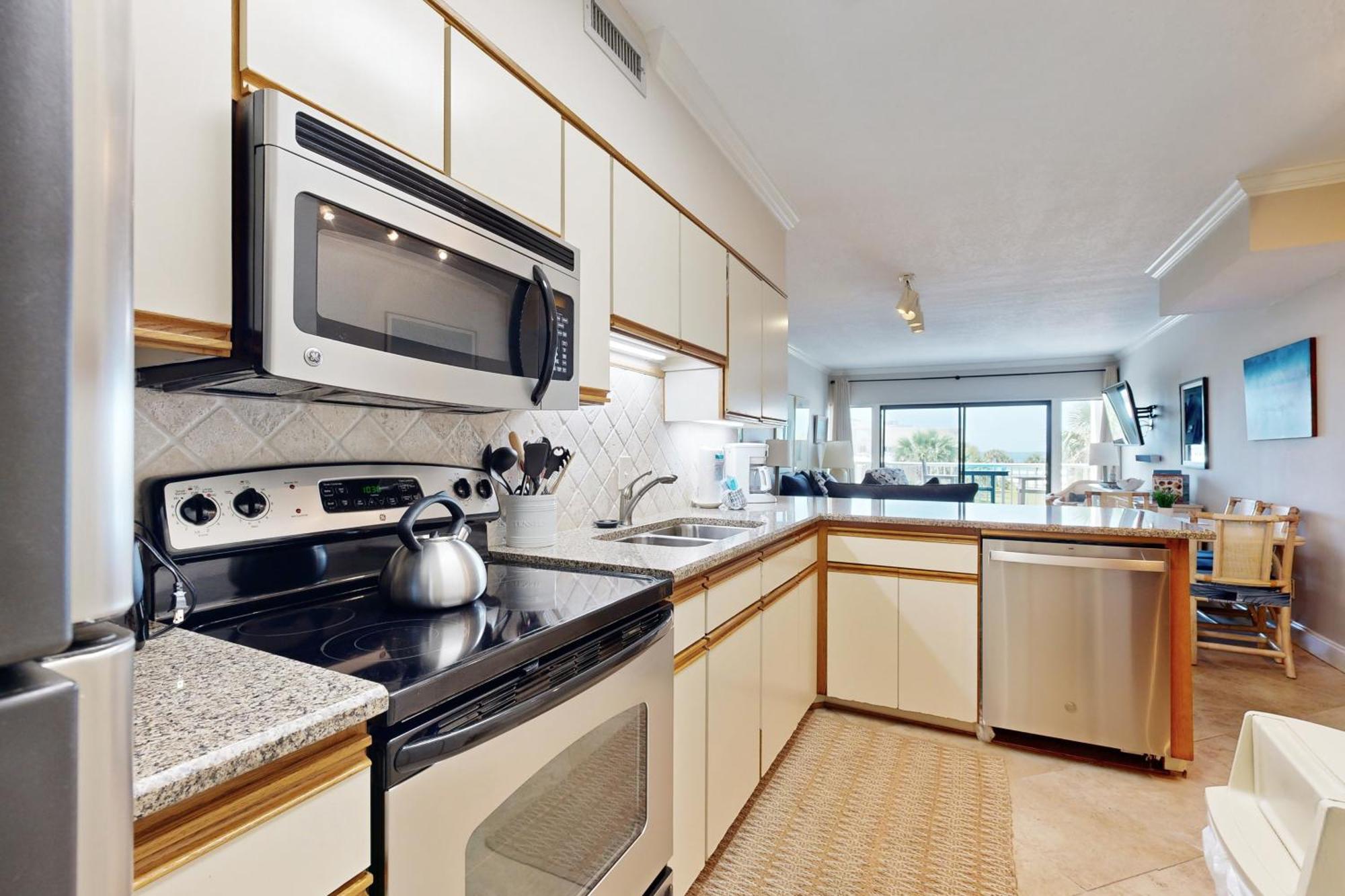Silver Dunes 32 Destin Bagian luar foto