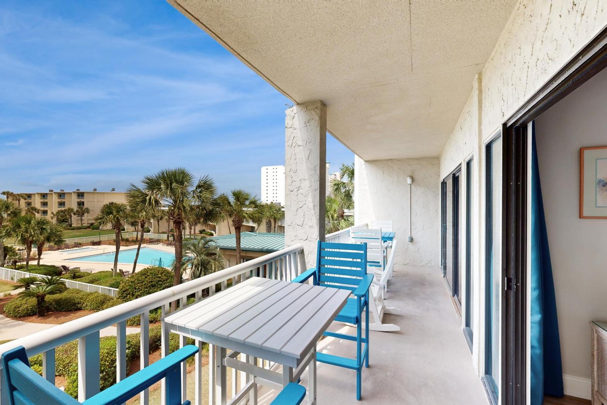 Silver Dunes 32 Destin Bagian luar foto